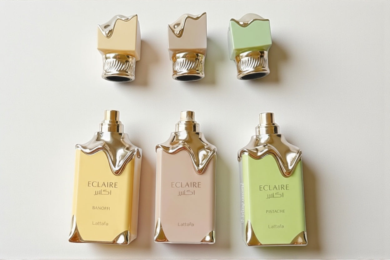 Lattafa Perfumes