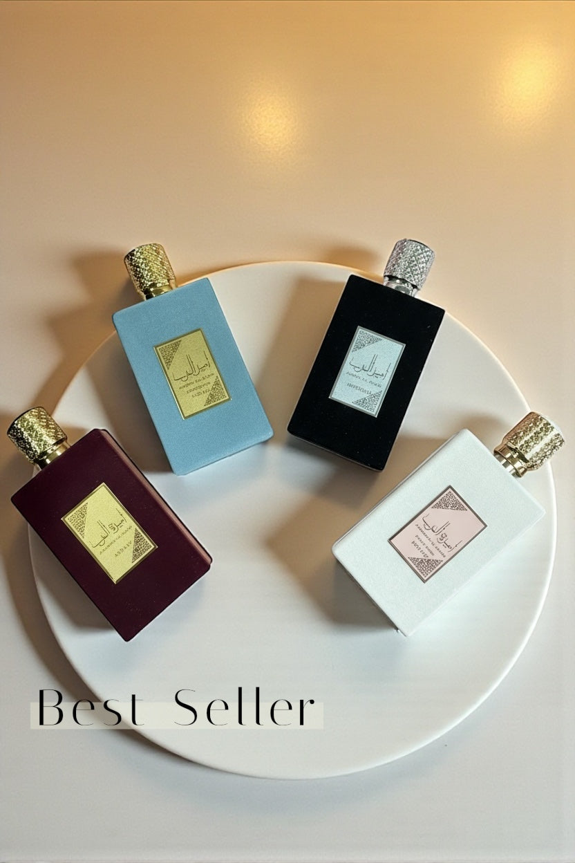 Ameer Al Arab ( Imperium )