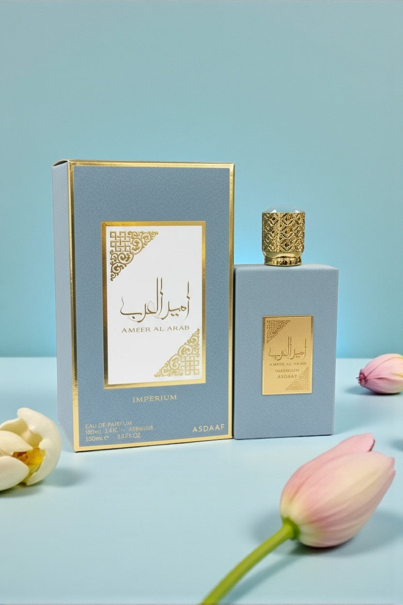Ameer Al Arab ( Imperium )