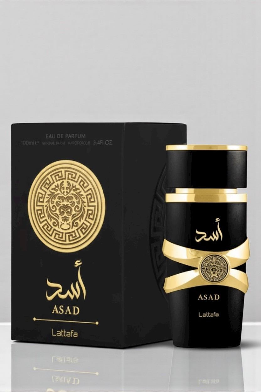 Asad 100ML